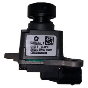 MOPAR 2013-2018 Rear View Camera Dodge Viper/200 Ram 1500/2500/3500, 56038978AL